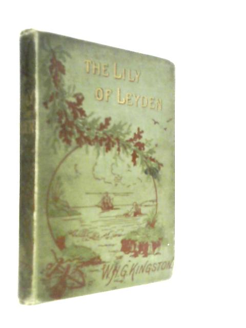 The Lily of Leyden