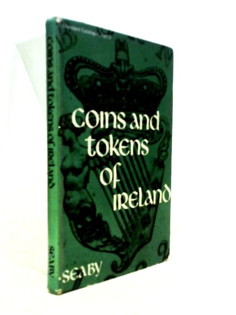 Coins and Tokens of Ireland