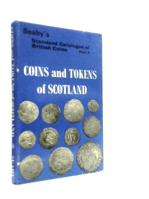Coins and Tokens of Scotland