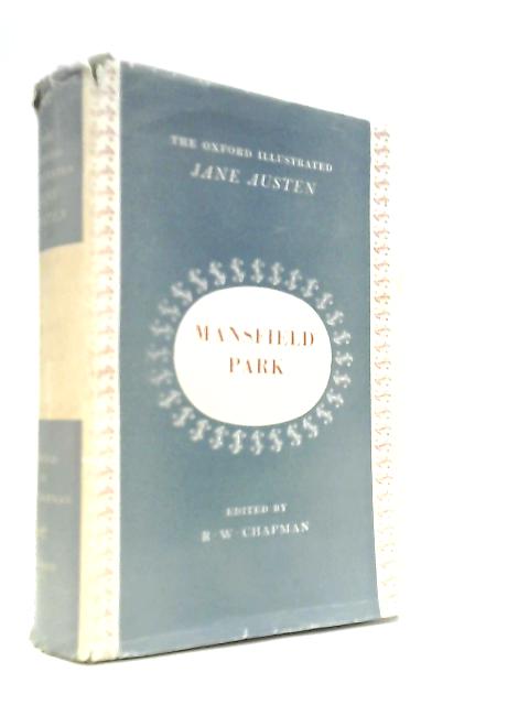 Mansfield Park