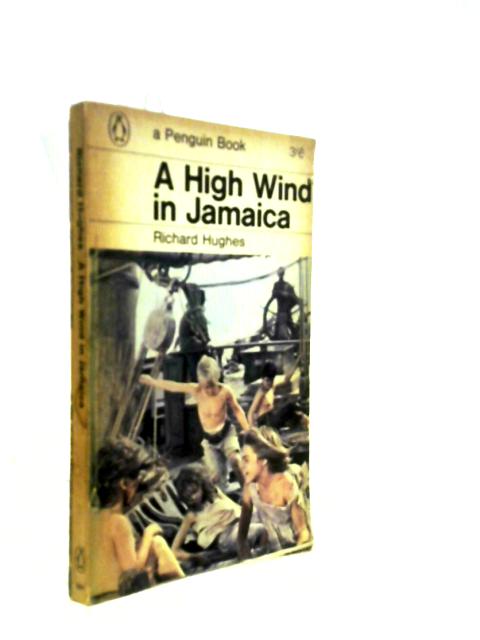 A High Wind in Jamaica