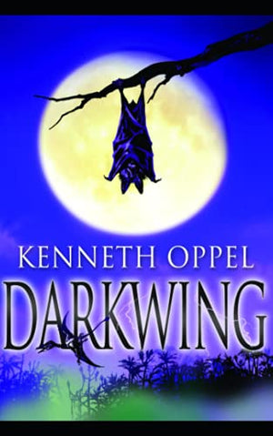 Darkwing (The Silverwing Series)
