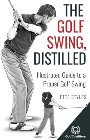 The Golf Swing, Distilled