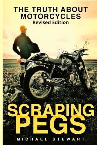 Scraping Pegs