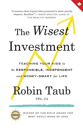 The Wisest Investment