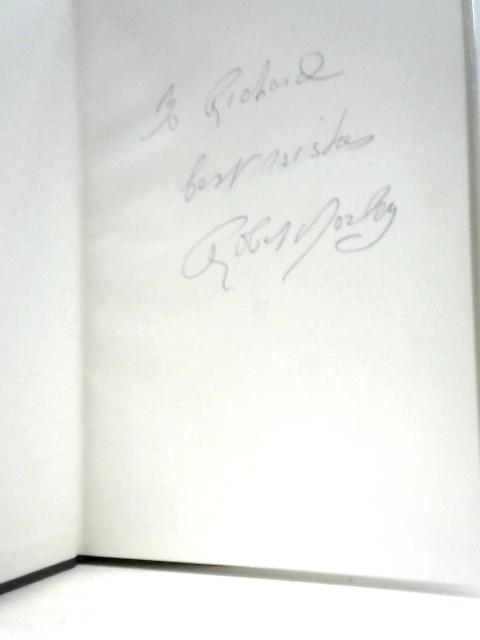 Robert Morley's Book of Bricks