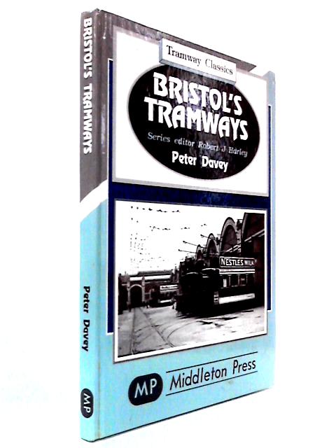 Bristol's Tramways