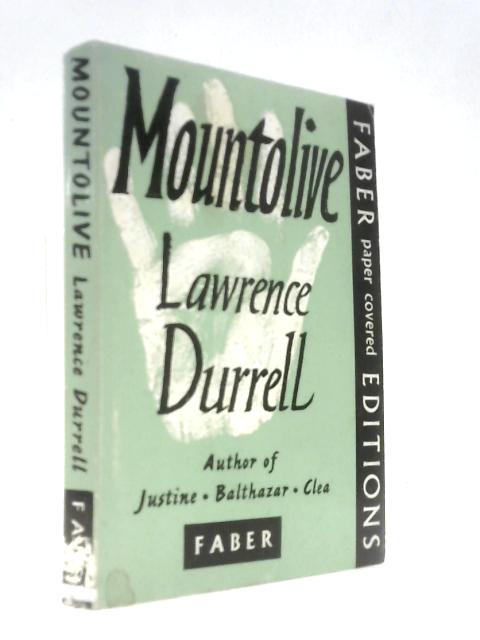 Mountolive