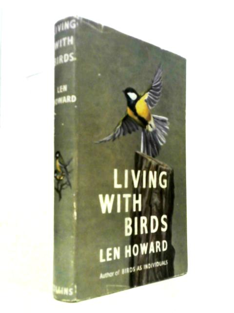 Living With Birds