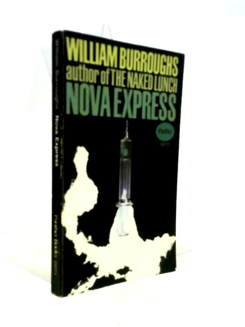 Nova Express