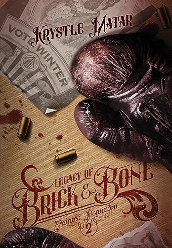 Legacy of Brick & Bone