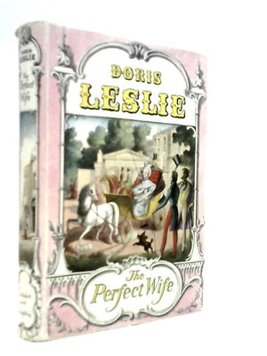 The Perfect Wife