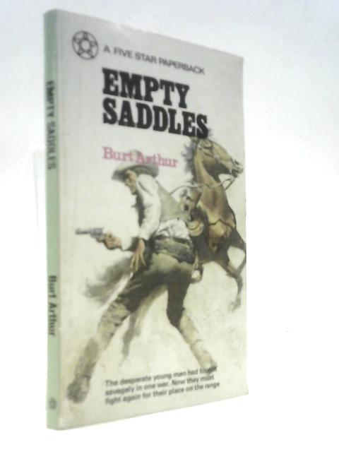 Empty Saddles