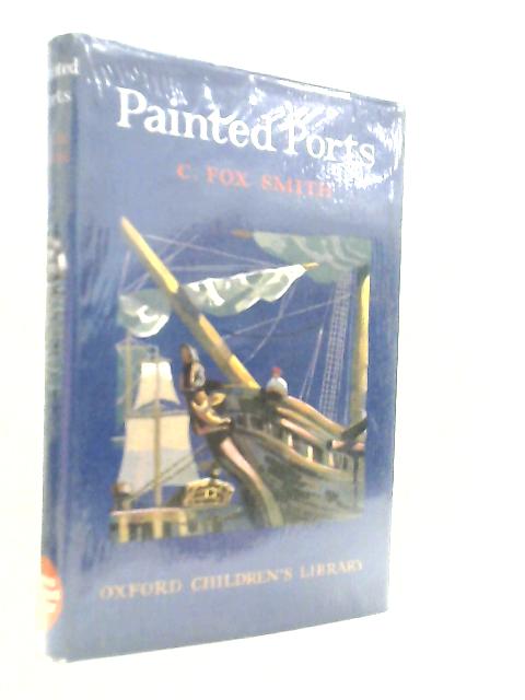 Painted Ports