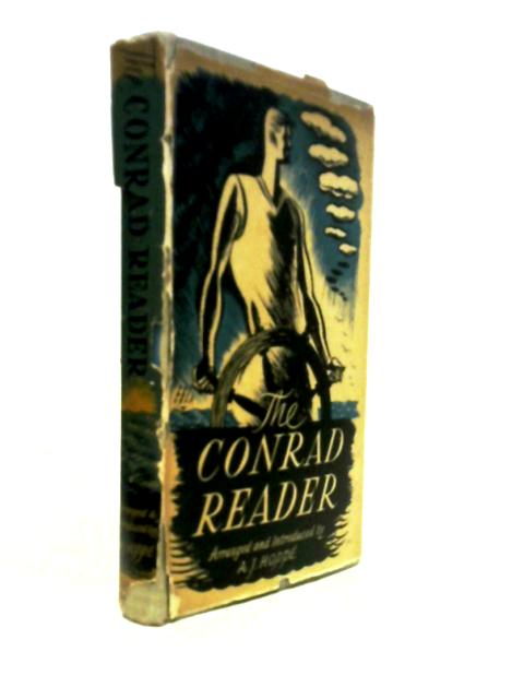 The Conrad Reader