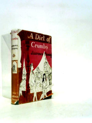 A Diet of Crumbs