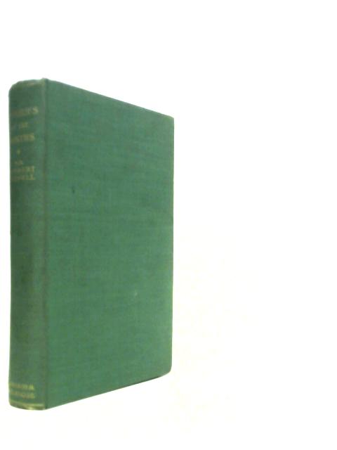 Memories of the Months: Being Pages from the Notebook of a Field-Naturalist and Antiquary - First Series