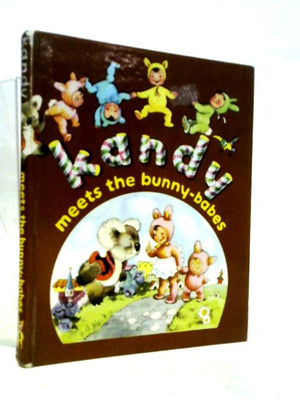 Kandy Meets the Bunny-Babes