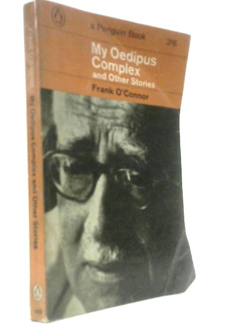 My Oedipus Complex and Other Stories