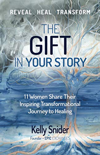 The Gift In Your Story