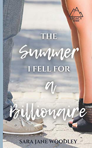 The Summer I Fell for a Billionaire