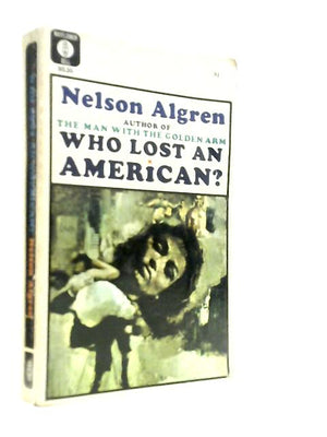 Who Lost an American?