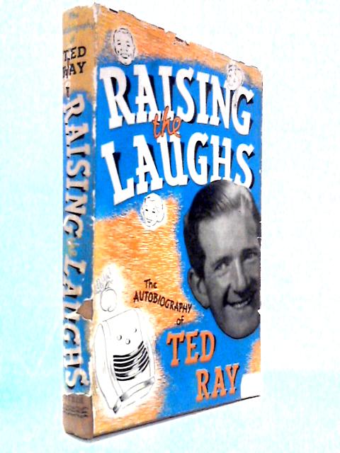 Raising the Laughs