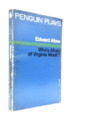 Who Afraid Of Virginia Woolf?
