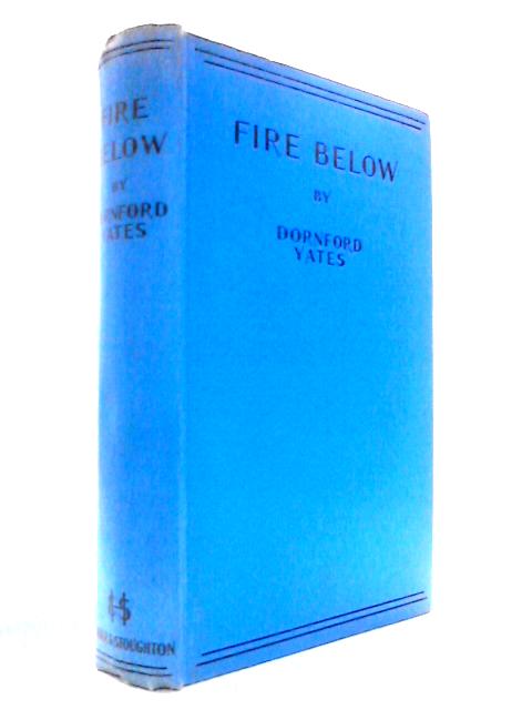Fire Below