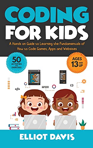 Coding for Kids