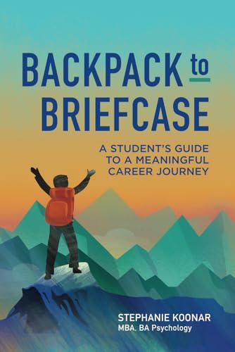 Backpack to Briefcase
