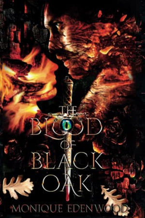 The Blood of Black Oak: A Dark Billionaire Romance
