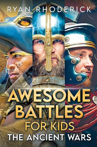 Awesome Battles for Kids