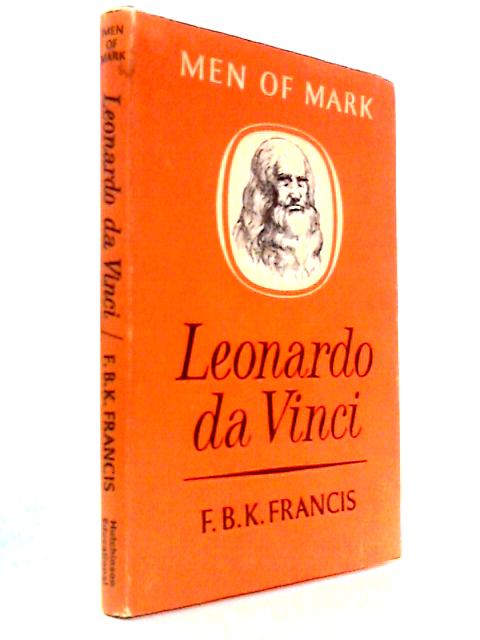 Leonardo Da Vinci [Men of Mark]