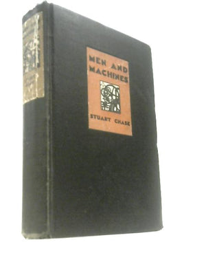 Men and Machines