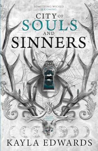 City of Souls and Sinners (House of Devils)