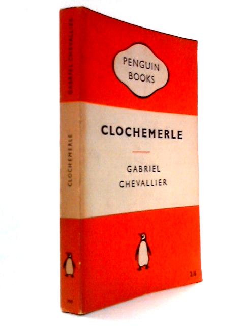 Clochemerle