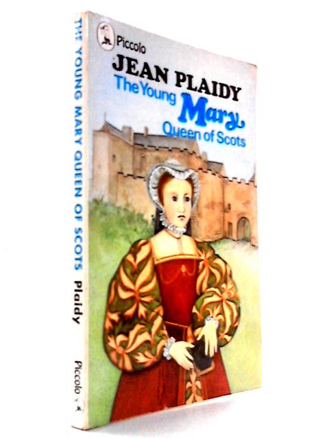 The Young Mary Queen of Scots