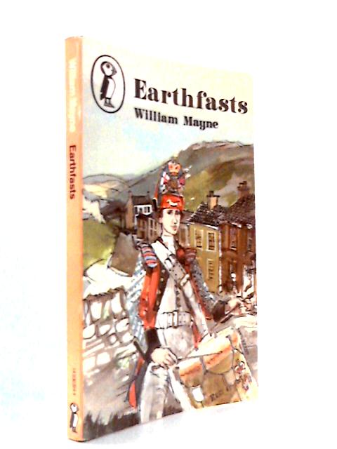 Earthfasts