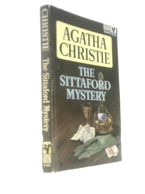 The Sittaford Mystery