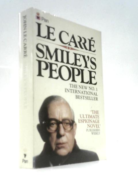 Smiley's People