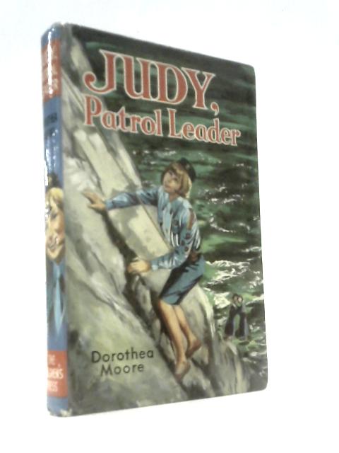 Judy, Patrol Leader