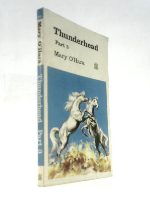 Thunderhead Part 3