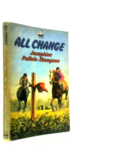 All Change