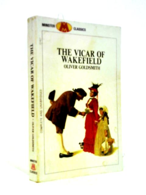 The Vicar of Wakefield