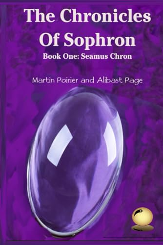 The Chronicles of Sophron