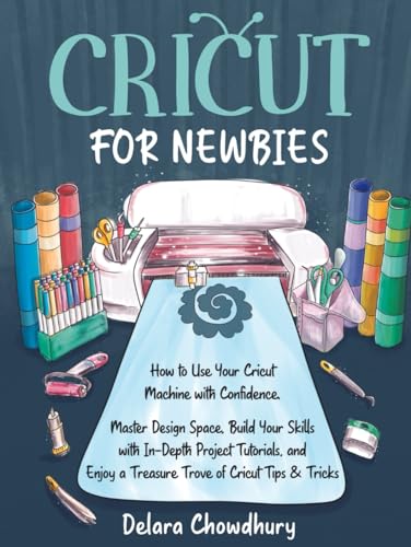 Cricut for Newbies