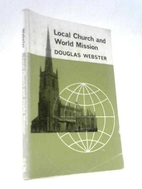 Local Church and World Mission.
