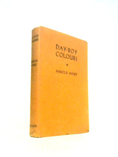 Day-Boy Colours