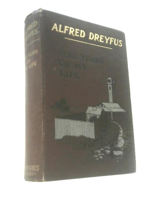 Five Years of My Life